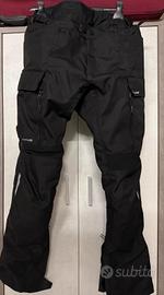Pantaloni moto Alike taglia M