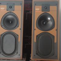 KEF CARLTON III