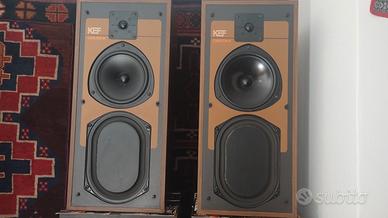 KEF CARLTON III