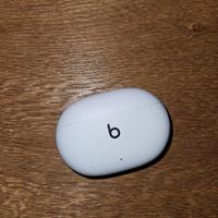 Beats Studio Buds White