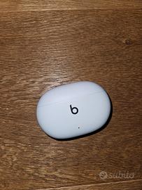 Beats Studio Buds White