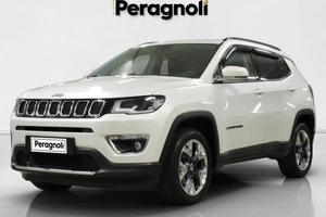 JEEP Compass 1.4 MultiAir 170 CV aut. 4WD Limite