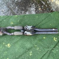 Catalizzatore Audi RS3