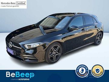 Mercedes-Benz Classe A A 200 PREMIUM NIGHT ED...