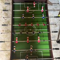 Calcio balilla NG Biliardi