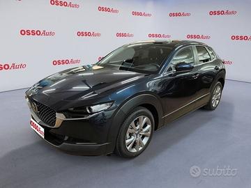 Mazda CX-30 2.0 SKYACTIV-G M HYBRID EXECUTIVE...
