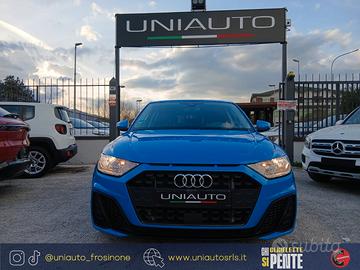Audi A1 SPB 30 TFSI S line edition
