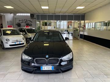 Bmw 116 116i 5p. Urban - Nessun vincolo -