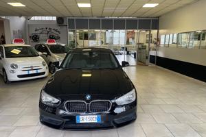 Bmw 116 116i 5p. Urban - Nessun vincolo -