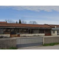 Capannone artigianale/industriale - r-1010