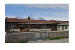 Capannone artigianale/industriale - r-1010