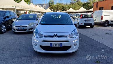 CITROEN C3 PureTech 82 Exclusive