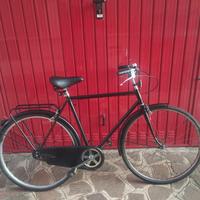 bici da uomo REVISIONATA 