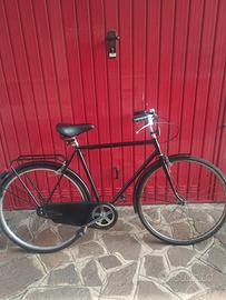 bici da uomo REVISIONATA 
