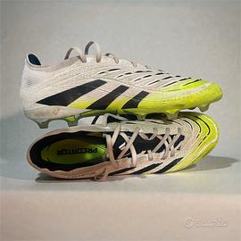 adidas Predator PRO FG 48 come nuovi