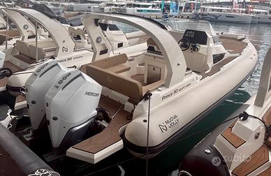 Nuova Jolly prince 30 sport cabin demo Genova 26
