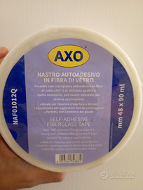 Nastro fibra di vetro