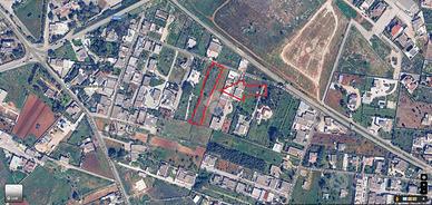 TER. AGRICOLO A MANDURIA