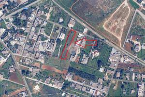 TER. AGRICOLO A MANDURIA