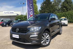 VOLKSWAGEN T-Roc 1.0 TSI 115CV Business BMTech