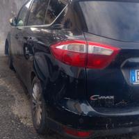 Ford c-max anno 2011 completa o  ricambi