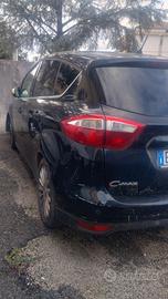 Ford c-max anno 2011 completa o  ricambi