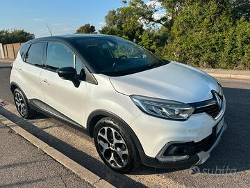 Captur - renault 2017