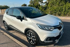 Captur - renault 2017
