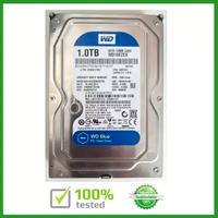 Hard Disk 3,5 Western Digital Caviar Blu 1 Tb Sata