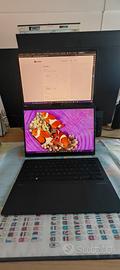 ASUS Zenbook Duo OLED Ultra 9, 32GB, 1TB  UX8406MA
