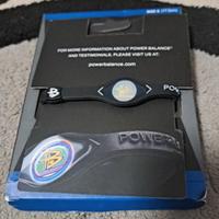 Power balance - beaccialetto dell’equilibrio