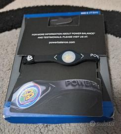 Power balance - beaccialetto dell’equilibrio