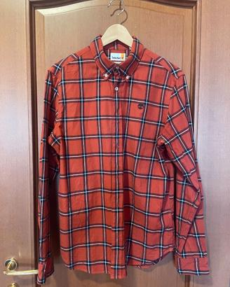 Camicia Timberland M