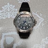 Orologio uomo Vagary by Citizen nero