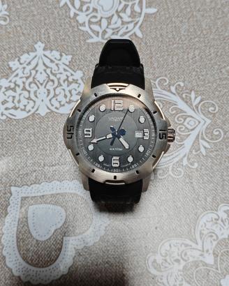 Orologio uomo Vagary by Citizen nero