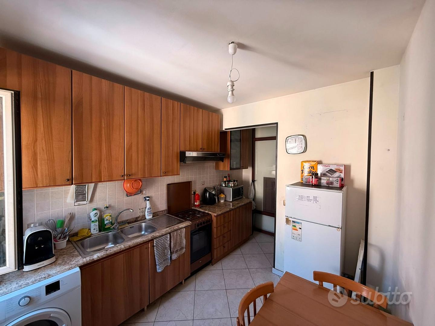 Apartment in Messina, III Circoscrizione - Vista 4