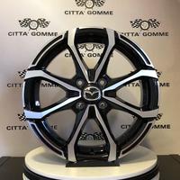 CERCHI IN LEGA MAZDA MX-5 2 DA 15