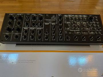 Behringer k-2 mk 2