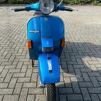 Vespa px150e