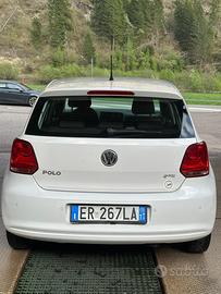 Volkswagen Polo  2013
