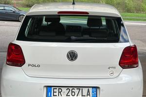Volkswagen Polo  2013