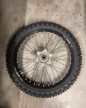 Cerchio completo ant ktm 2023/2024