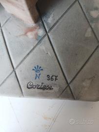 Cedamica capodimonte