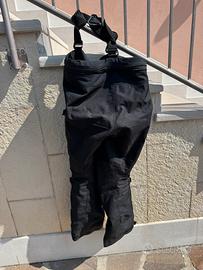 Pantaloni moto