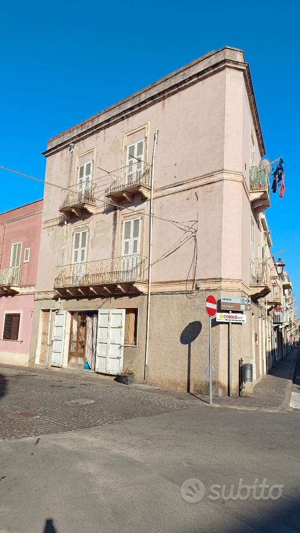Complesso immobiliare in centro - Vista 4