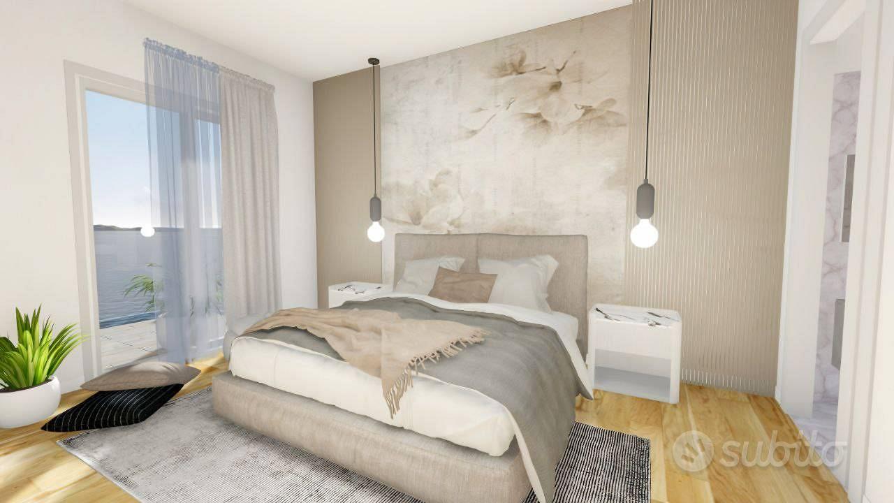 Appartamento – Cagliari, San Giuliano, Genneruxi - Altro