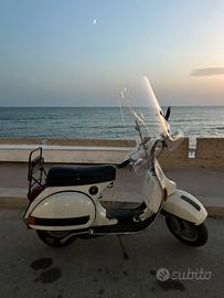Vespa PX 125 E 1983