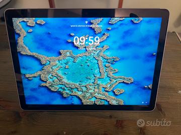 Surface Go 4  8/128 come nuovo in garanzia