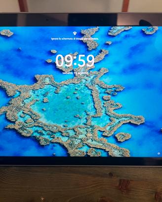 Surface Go 4  8/128 come nuovo in garanzia
