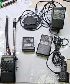 Kenwood TH 22 E 144 MHz